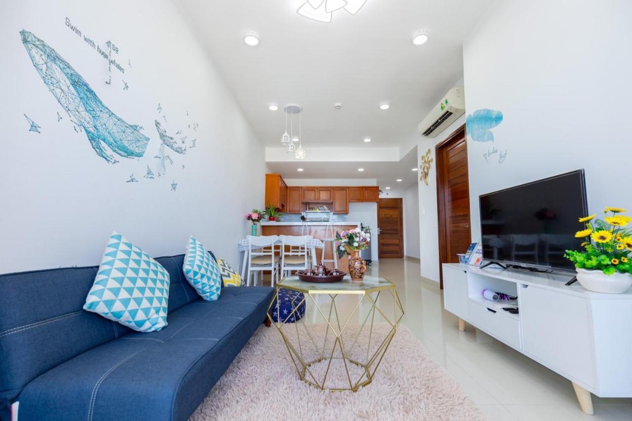 Lami Homestay - Vung Tau Exterior photo