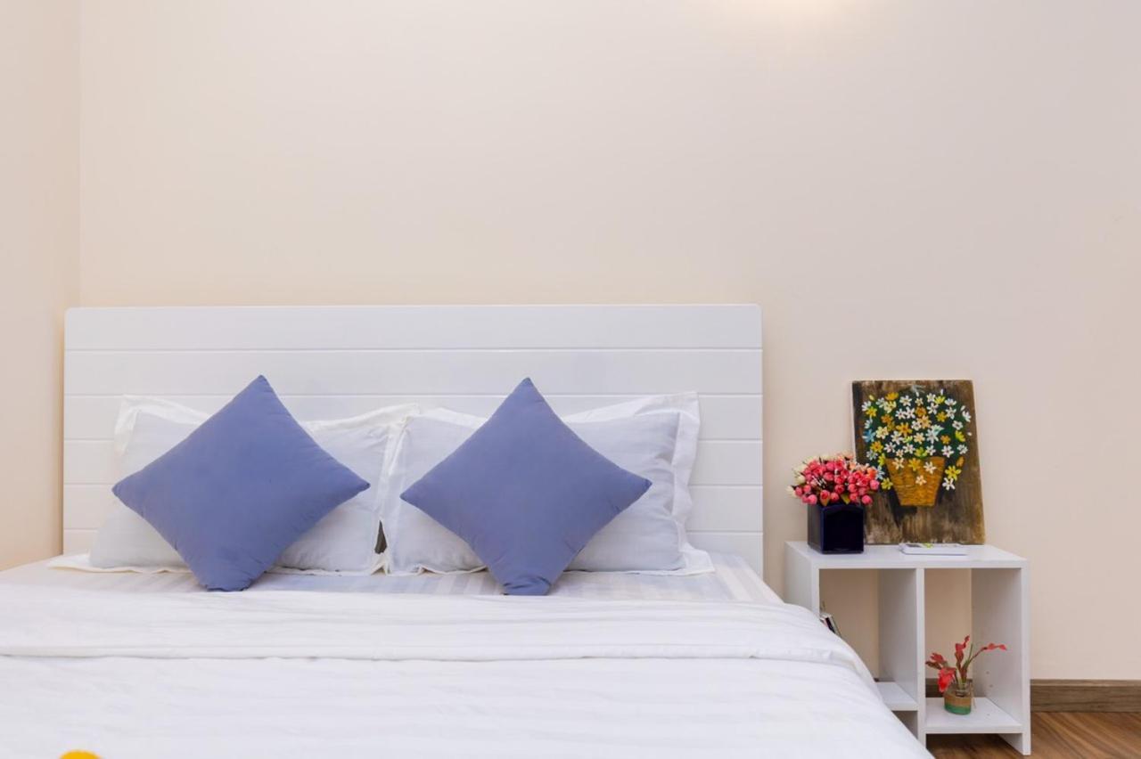 Lami Homestay - Vung Tau Exterior photo
