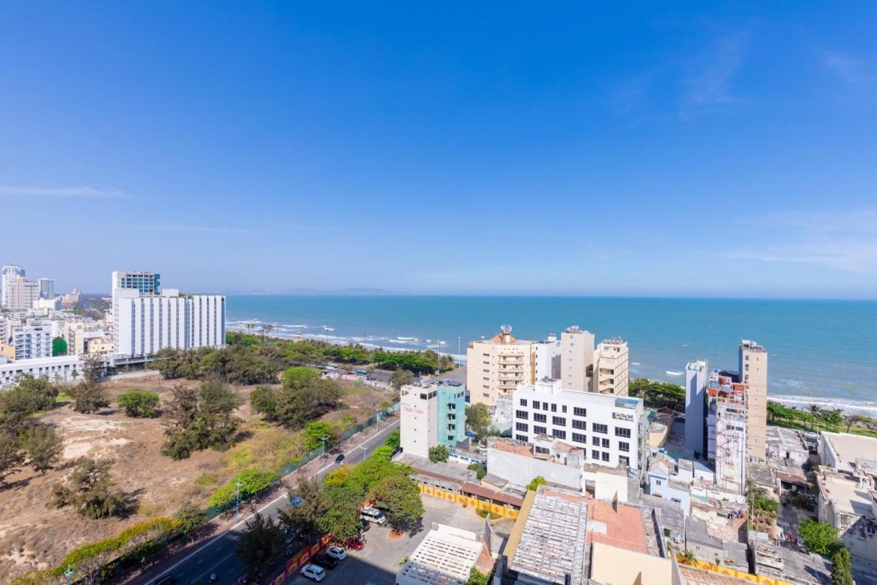 Lami Homestay - Vung Tau Exterior photo