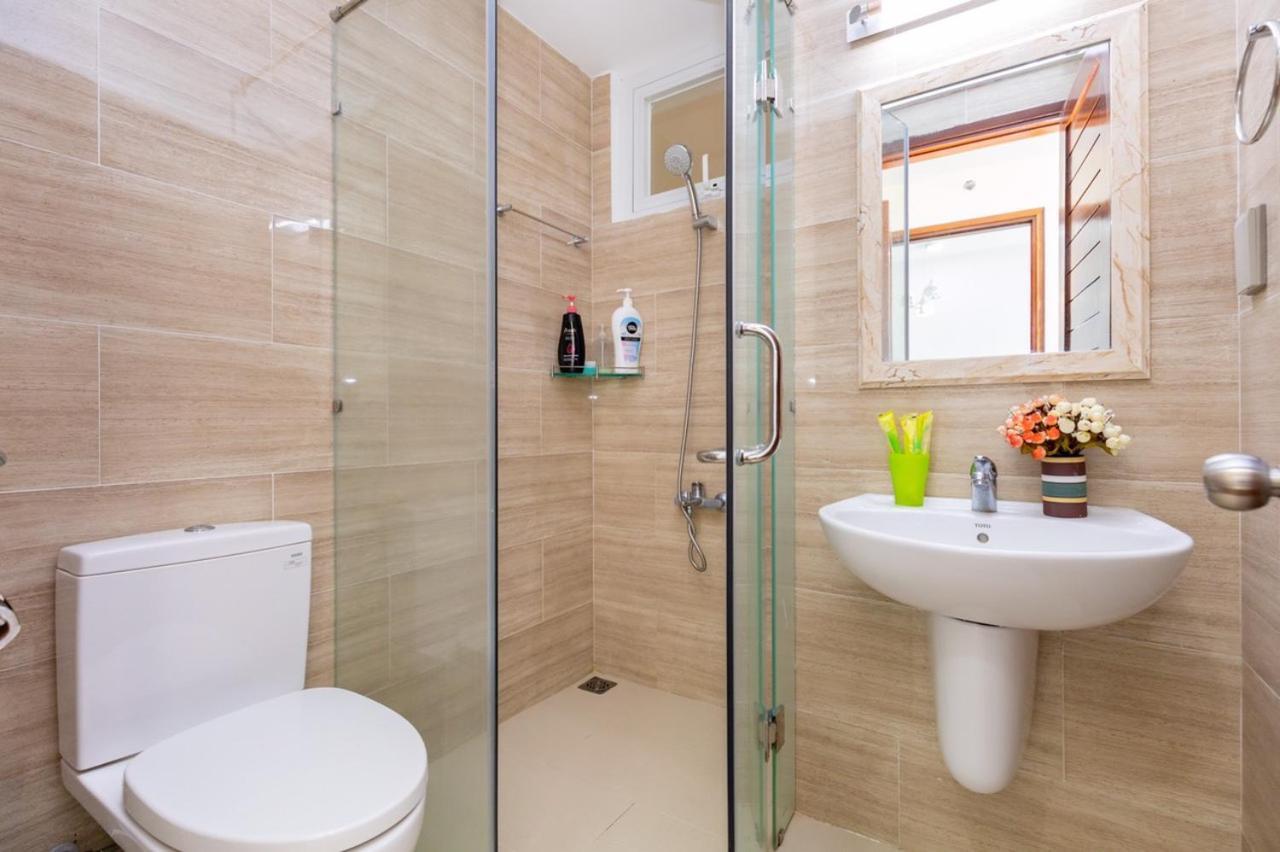 Lami Homestay - Vung Tau Exterior photo