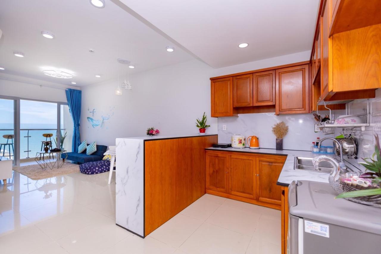 Lami Homestay - Vung Tau Exterior photo