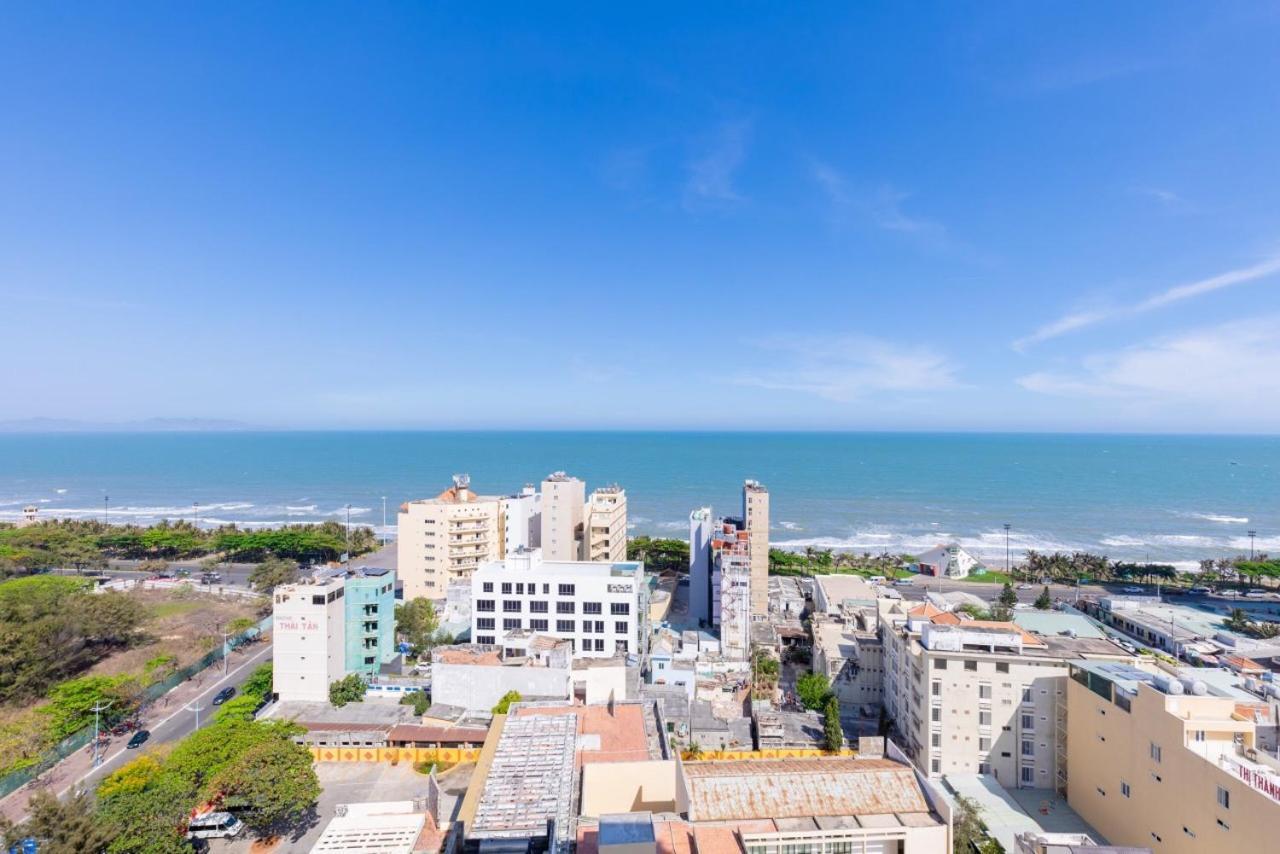 Lami Homestay - Vung Tau Exterior photo