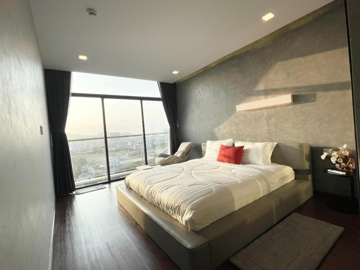 Lami Homestay - Vung Tau Exterior photo