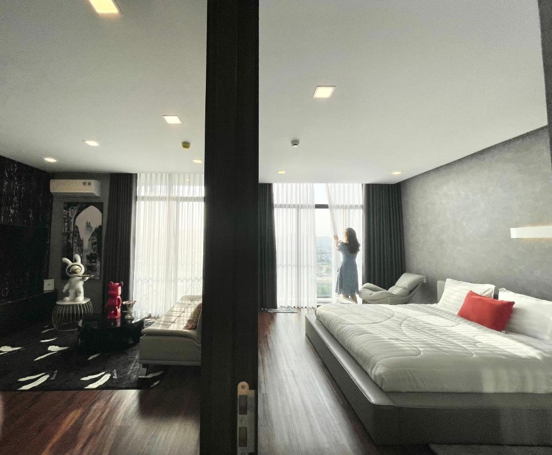 Lami Homestay - Vung Tau Exterior photo