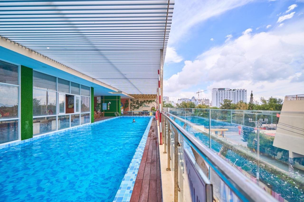 Lami Homestay - Vung Tau Exterior photo