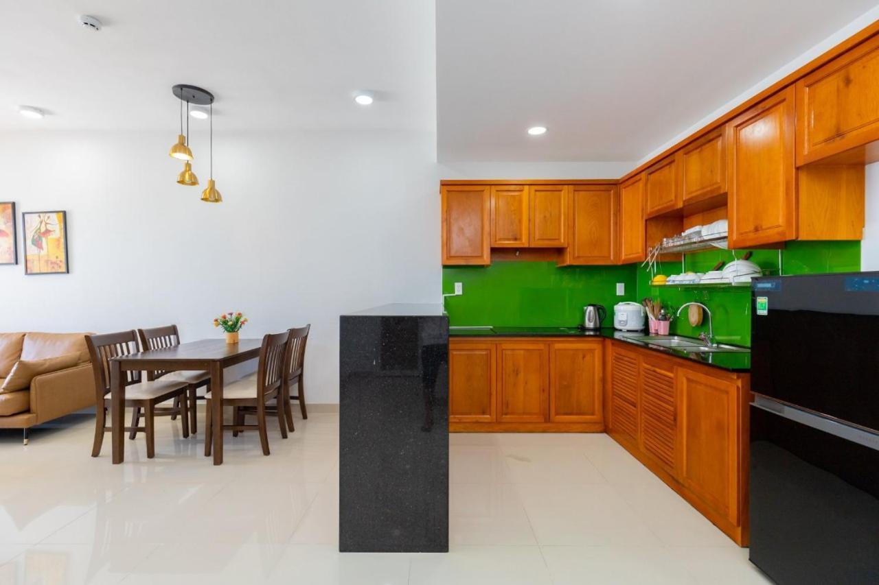 Lami Homestay - Vung Tau Exterior photo