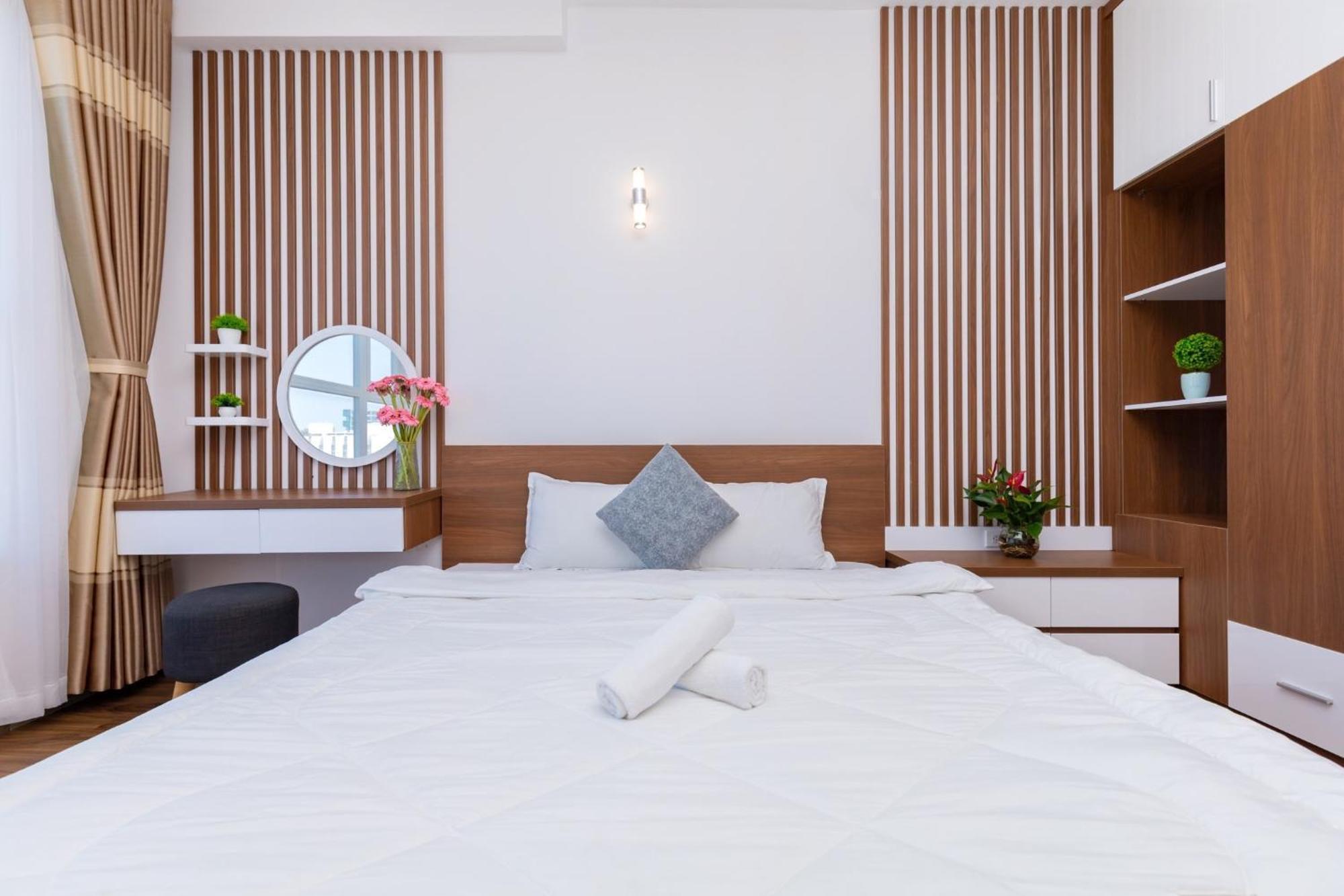 Lami Homestay - Vung Tau Exterior photo