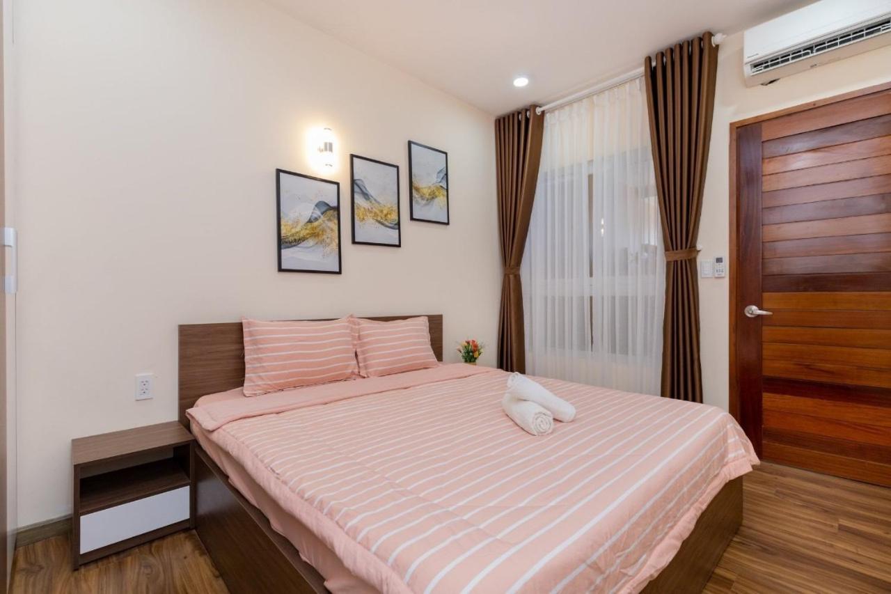 Lami Homestay - Vung Tau Exterior photo