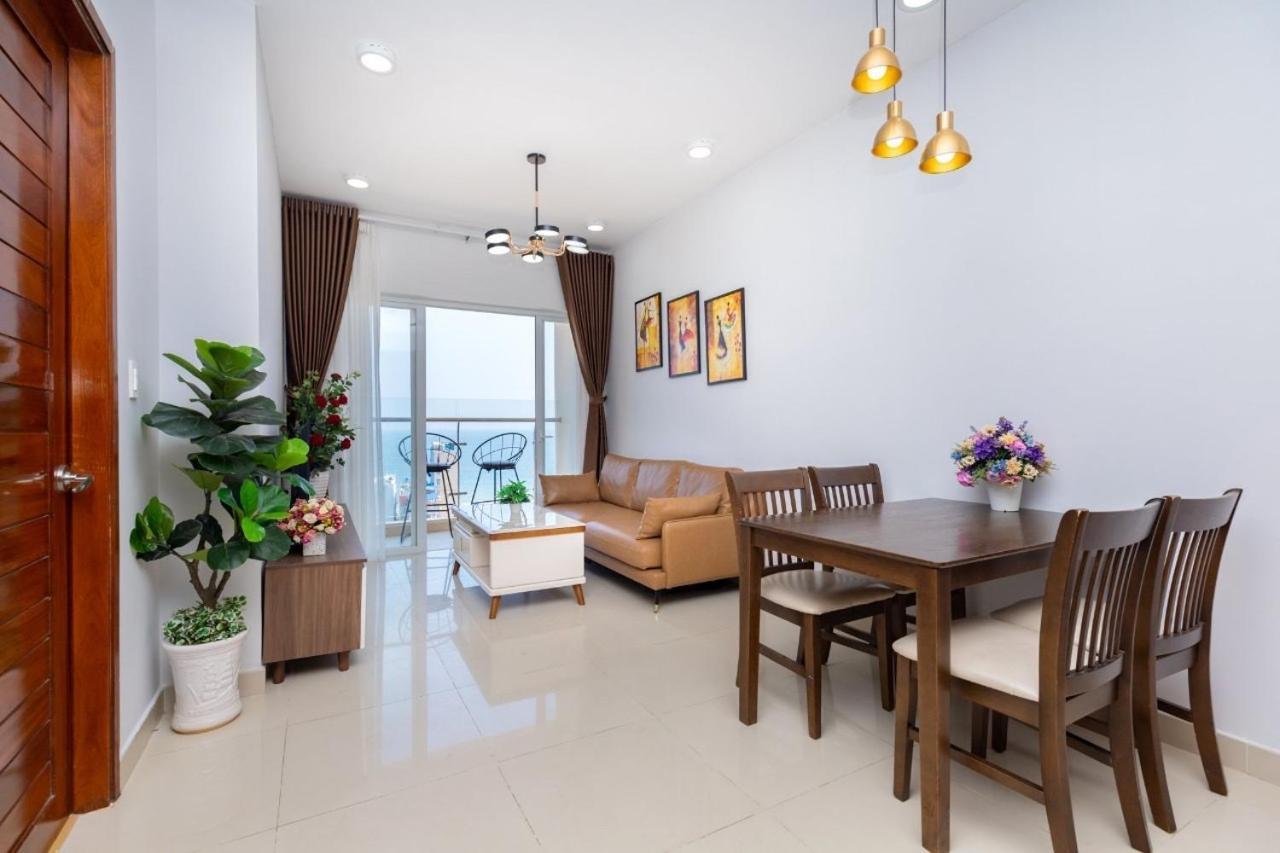Lami Homestay - Vung Tau Exterior photo