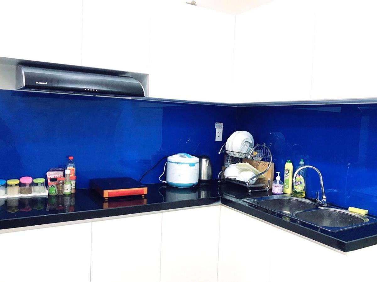 Lami Homestay - Vung Tau Exterior photo